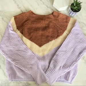 PacSun Lightweight Sweater